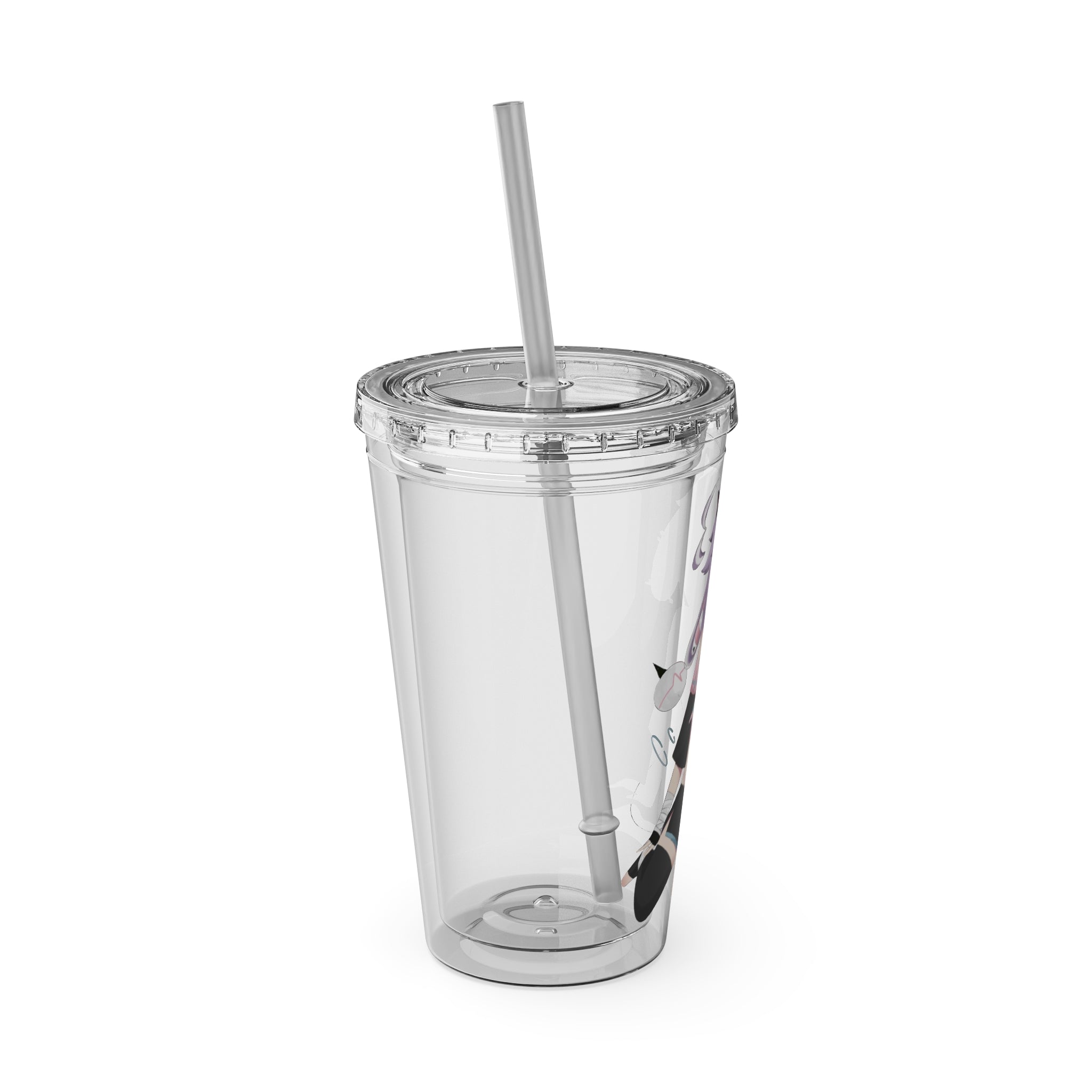 Mooniebunnz Tumbler