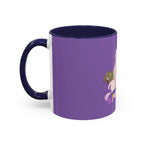 Smol Sae Kaneko Mug