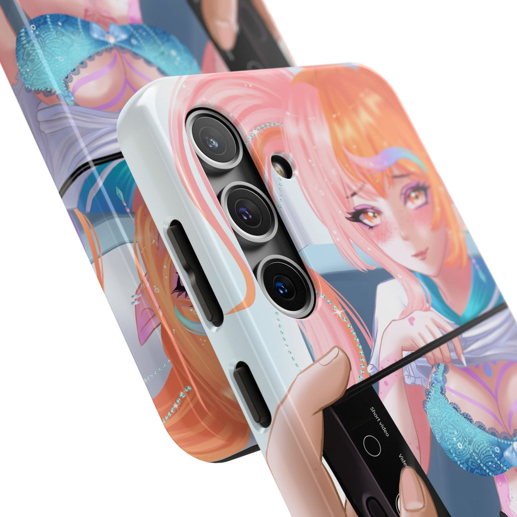 LatteLaguna Phone Case