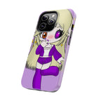 deltarious "Chibi" Phone Case