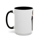 Kori in a Bin Mug