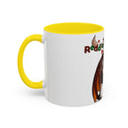 reddragon69069 Mug