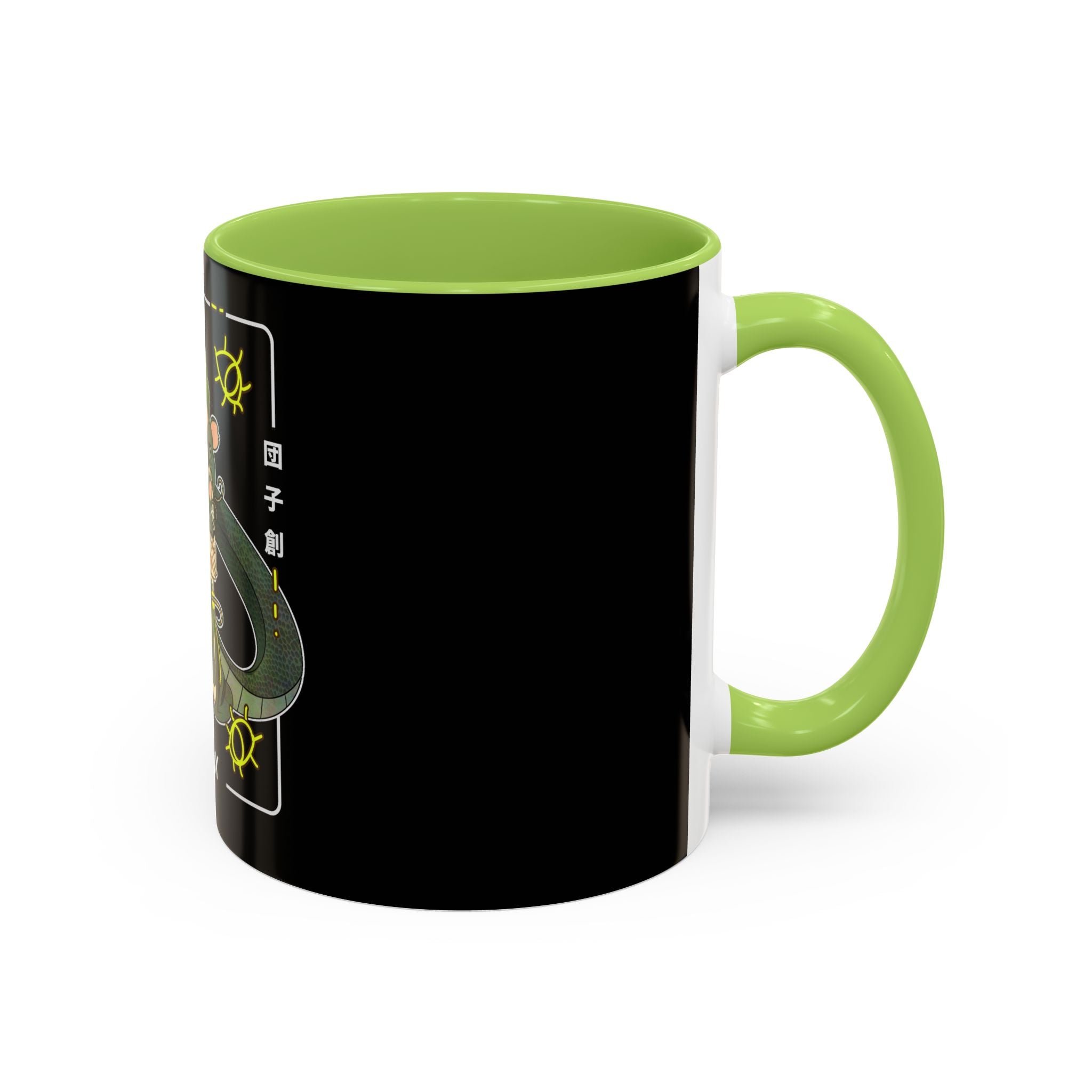 Hajime Dango Mug
