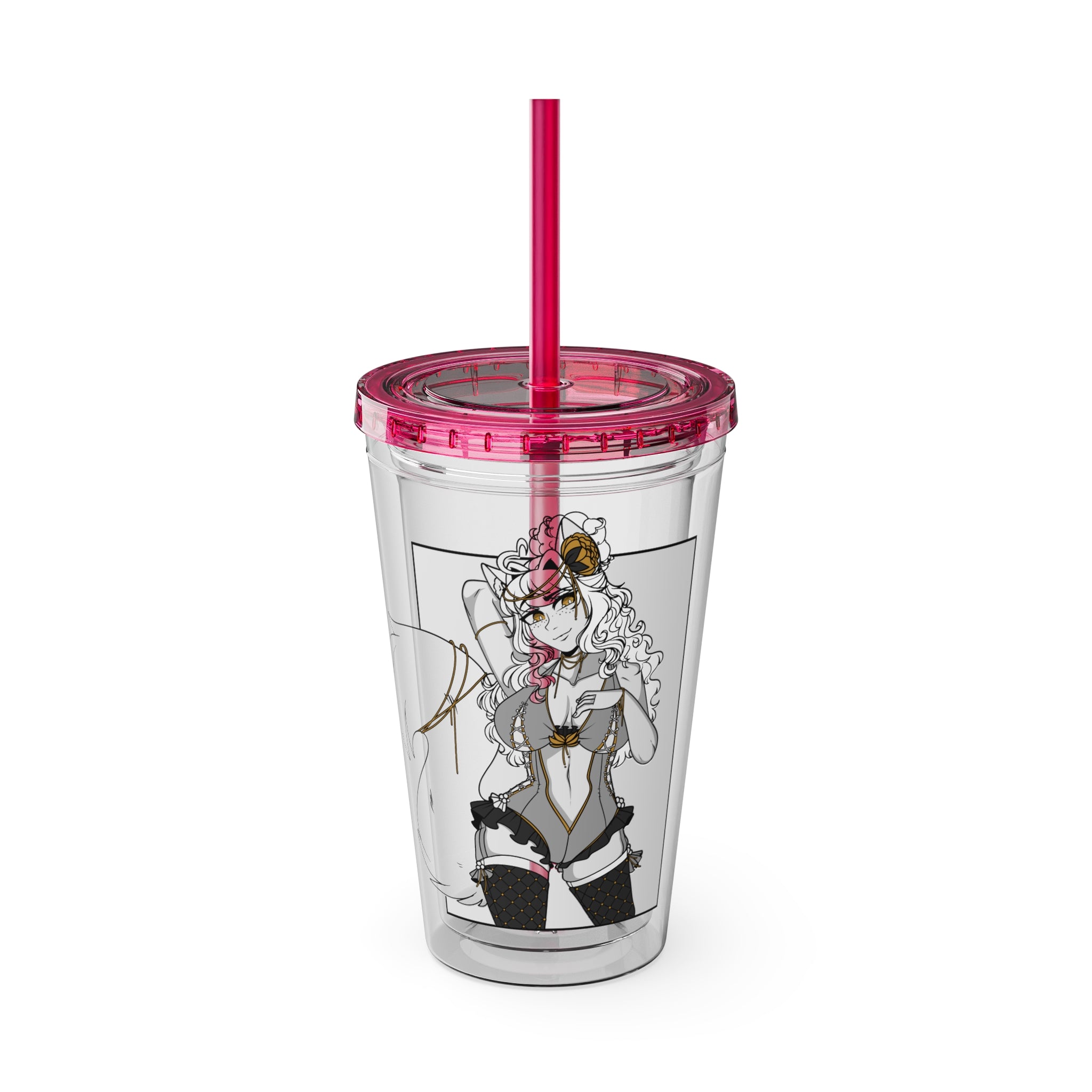 Dweepy Tumbler