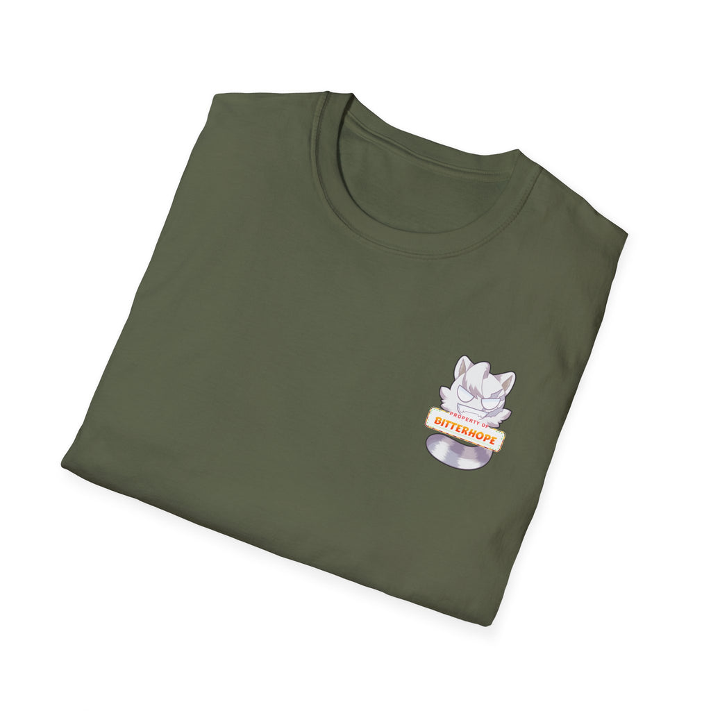 ProcyonrexVT "Logo" TShirt