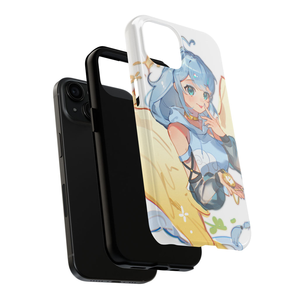 SnowyYuma Phone Case