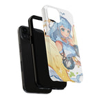 SnowyYuma Phone Case
