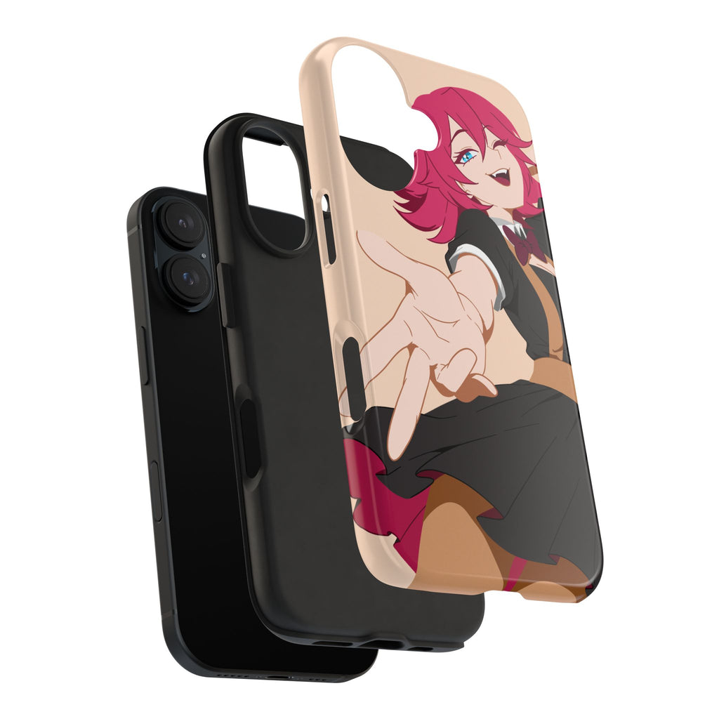 LenDubs "Happy Len" Phone Case