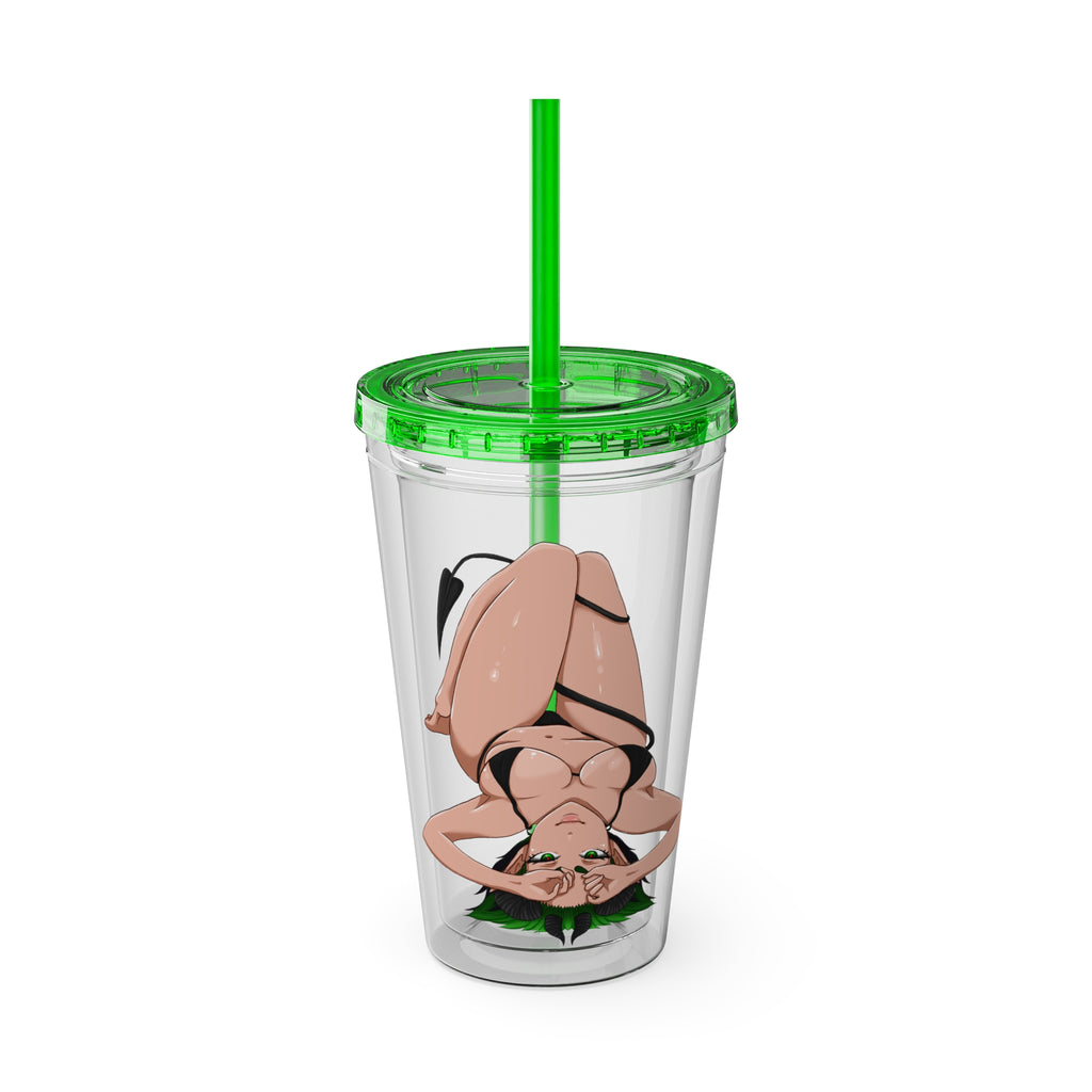 DoserPOV "Pool Party" Tumbler