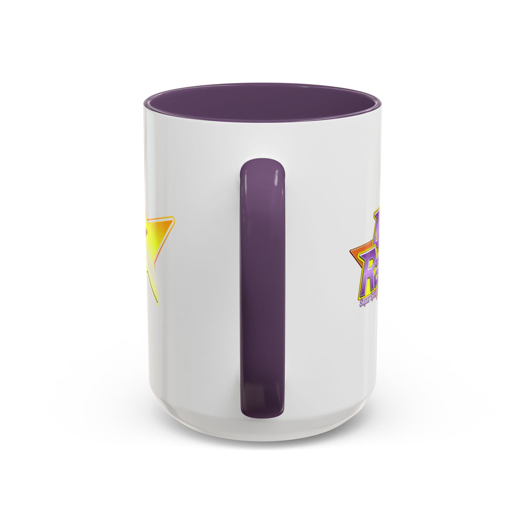 Astra Raksell "Logo" Mug