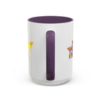 Astra Raksell "Logo" Mug