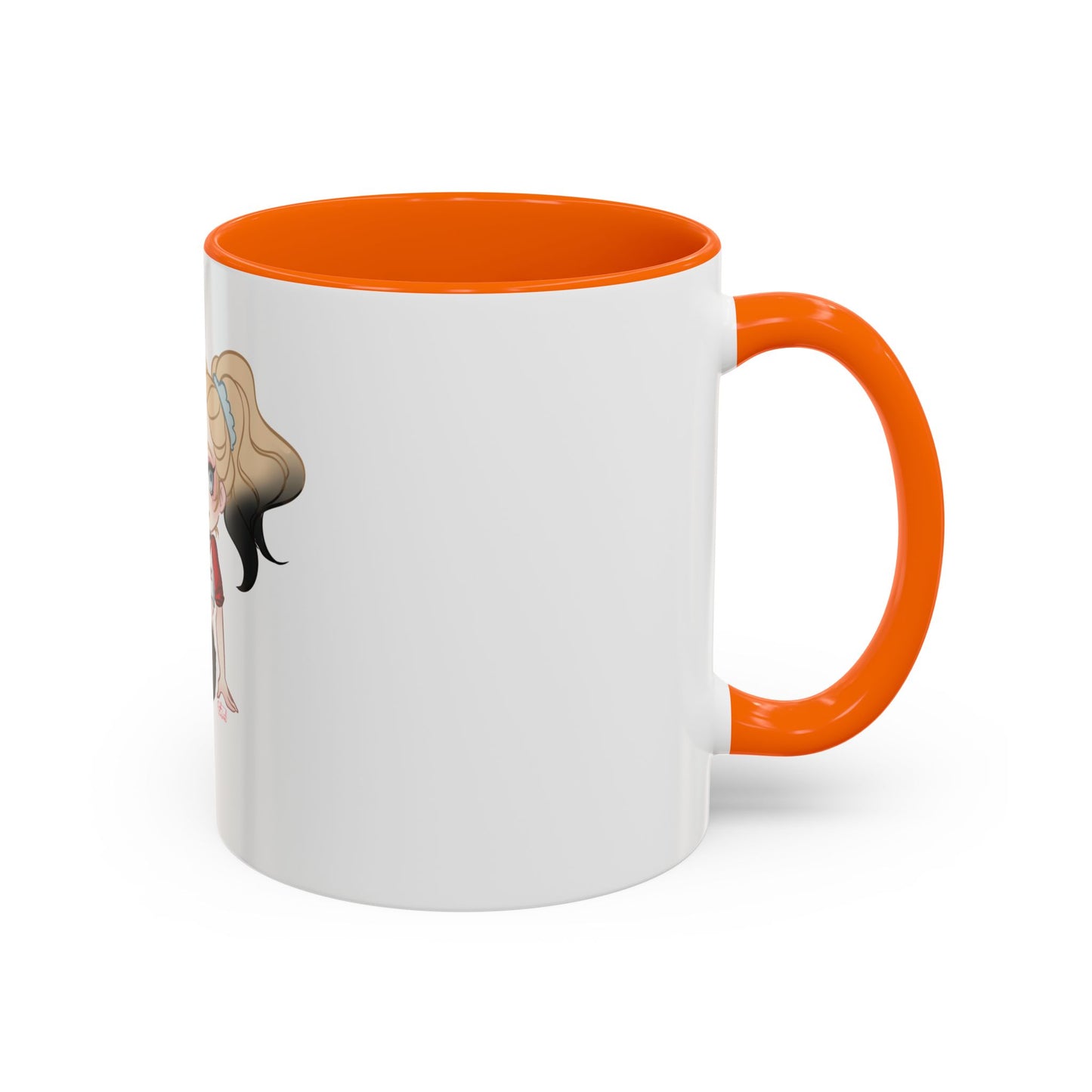 itzzrenz Floating Mug