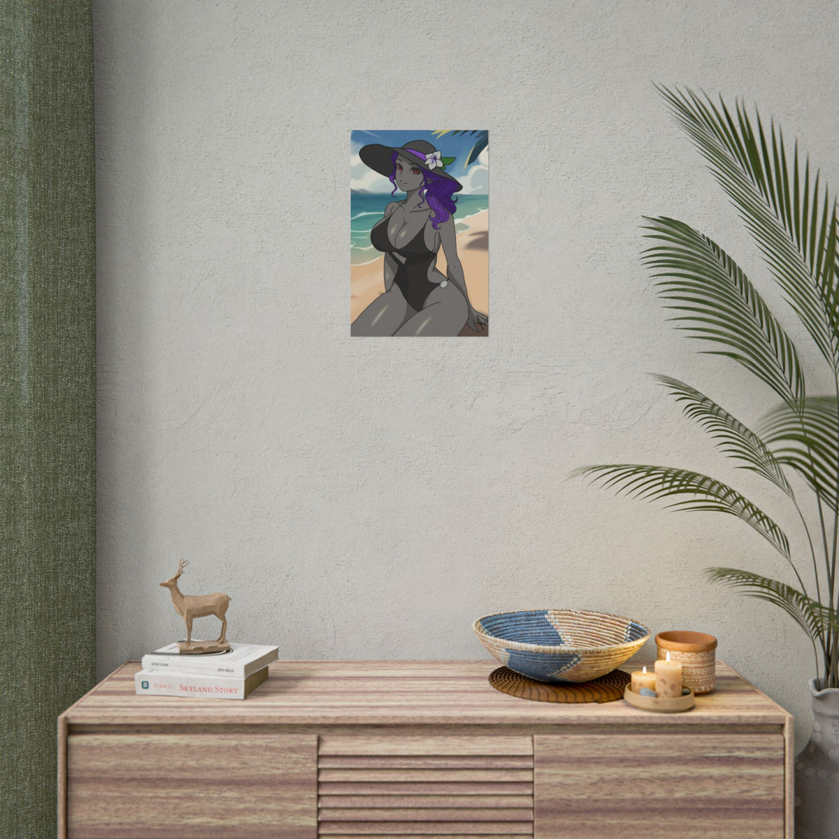 XXNerfy Poster