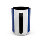 Connla "Tough Claws" Mug