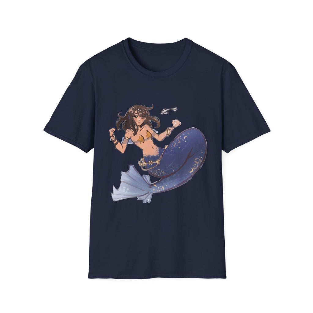 Solar Percy "Mermaid" TShirt