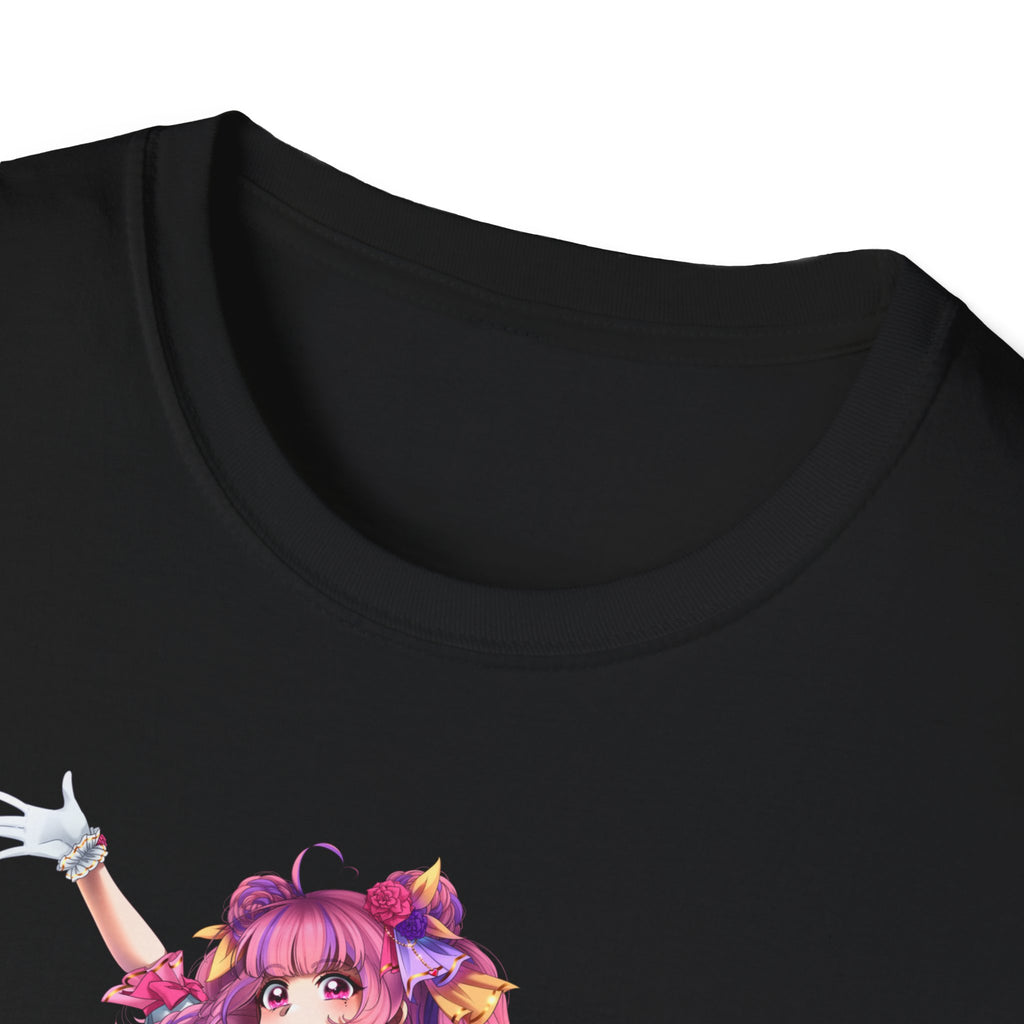 Rozalea Singing TShirt