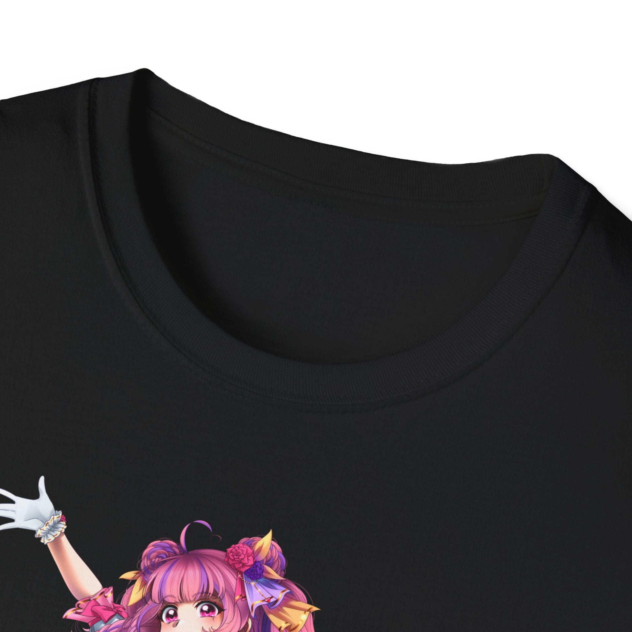 Rozalea Singing TShirt