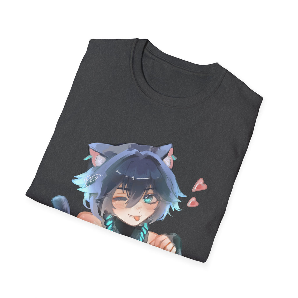 Eilucat "Nyan" TShirt