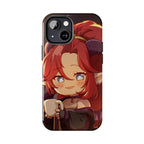 Starlaxia "Chibi" Phone Case