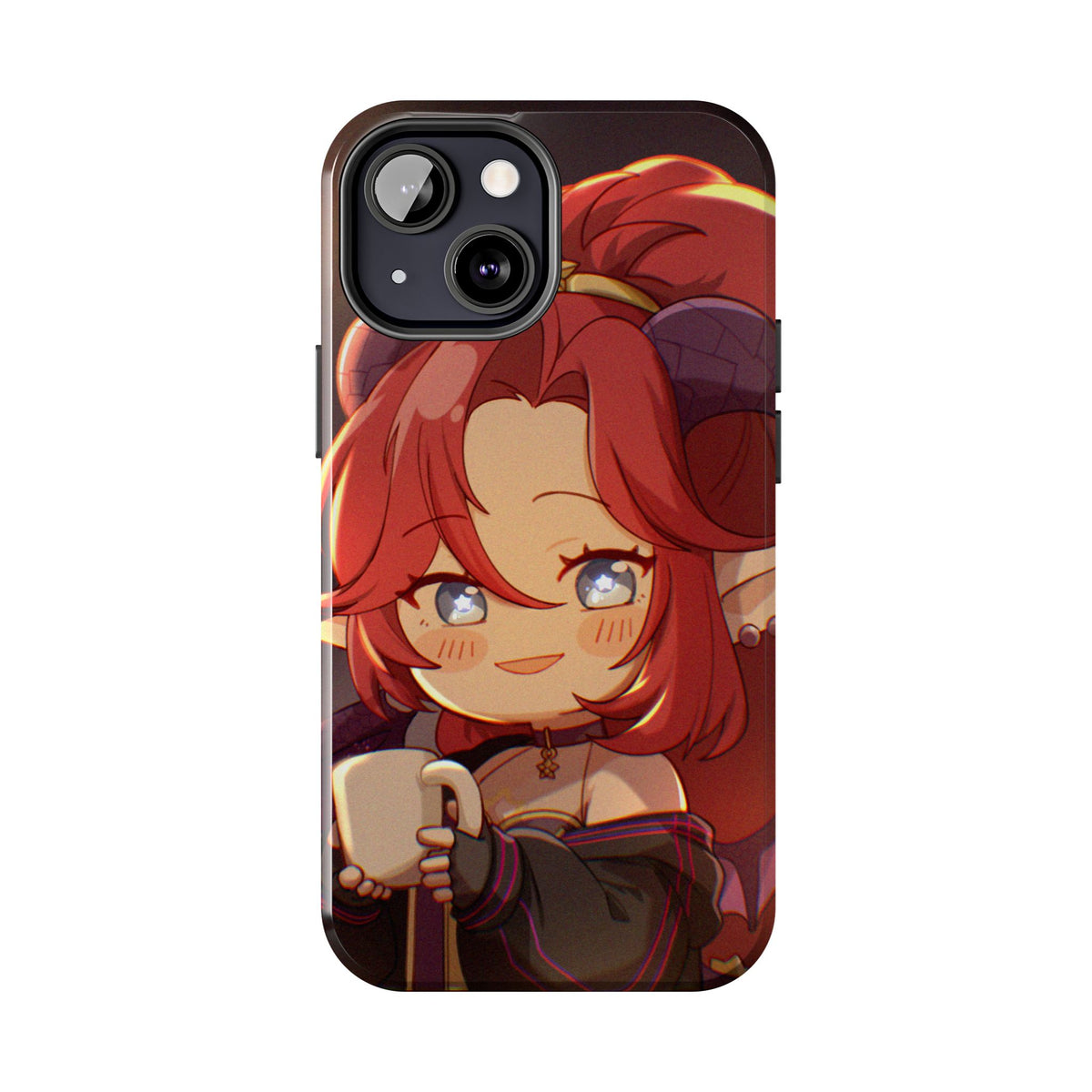 Starlaxia "Chibi" Phone Case