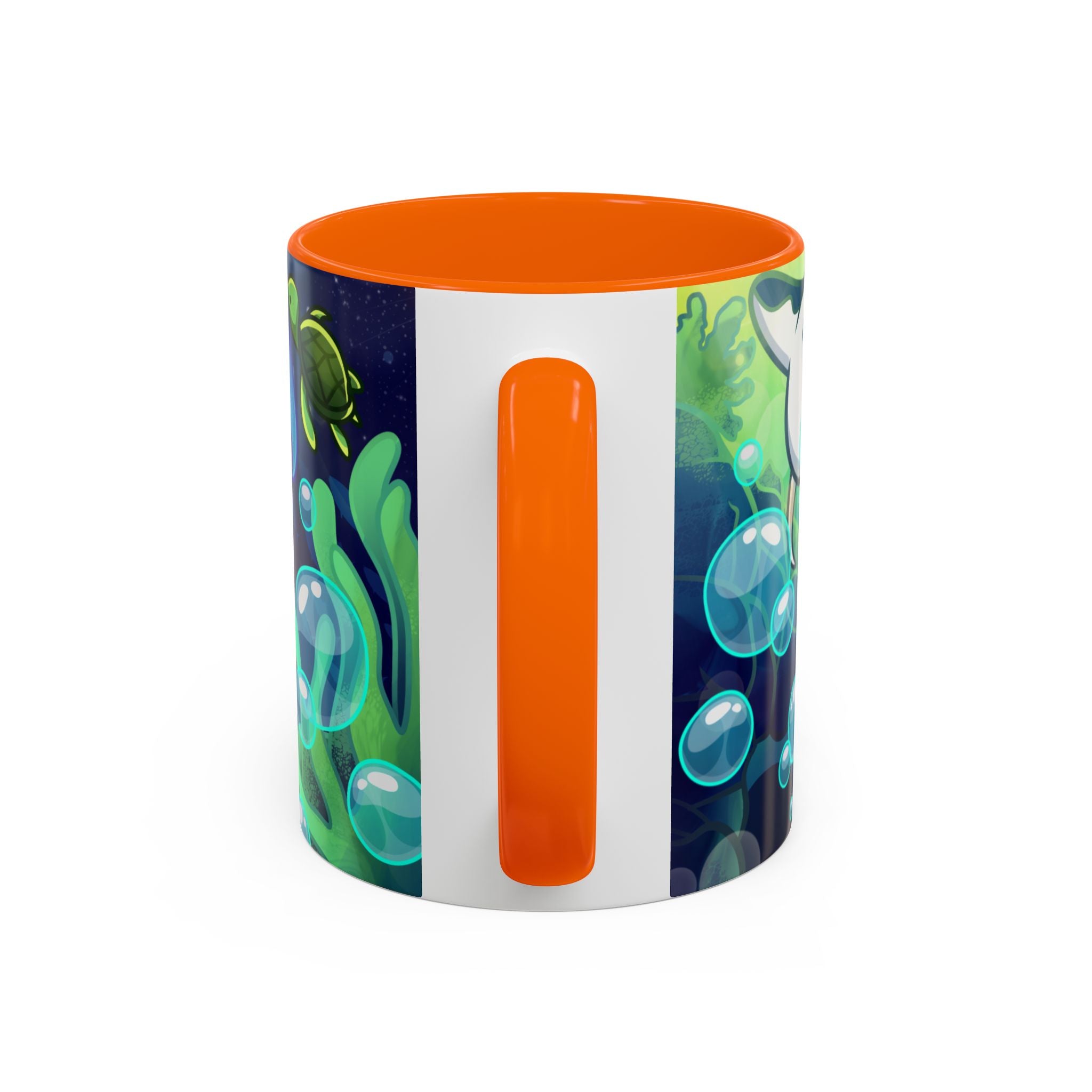 Siren "Underwater Adventure" Mug
