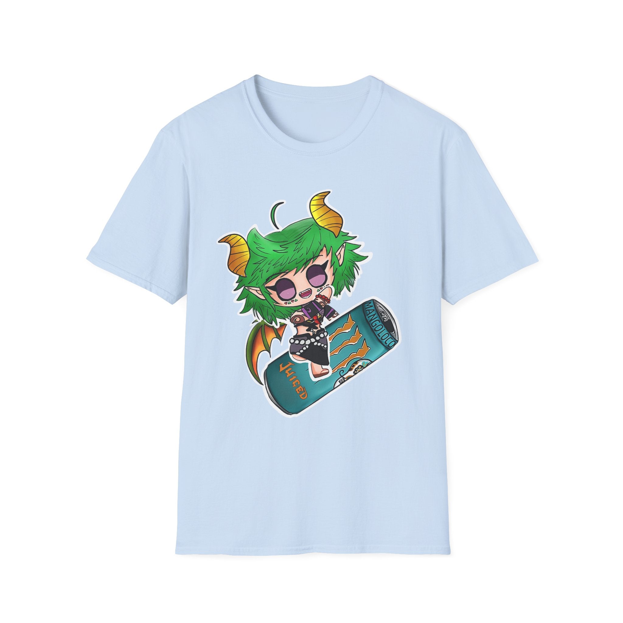 Gearsy "Chill Ride" TShirt