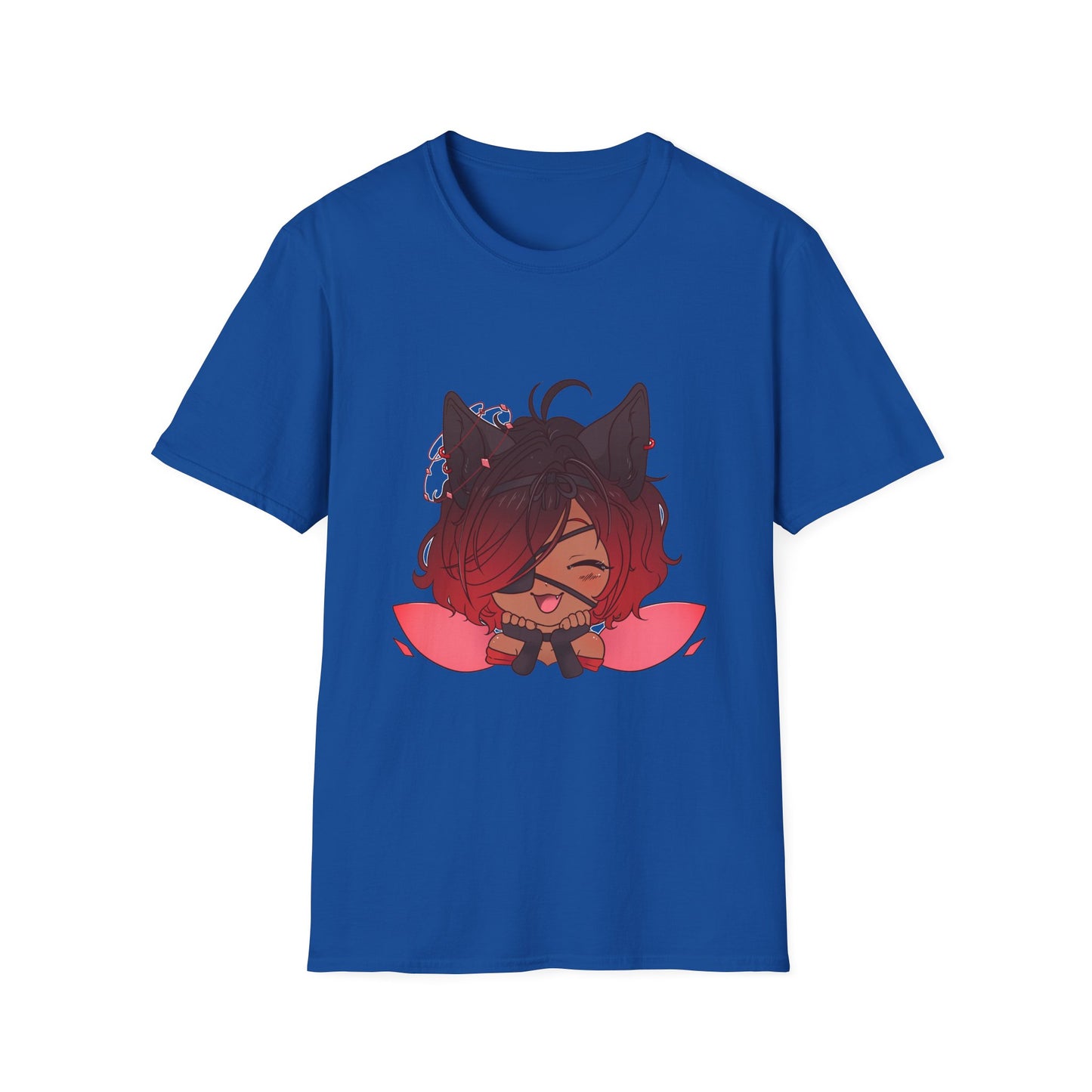 Happy Vixie T-Shirt
