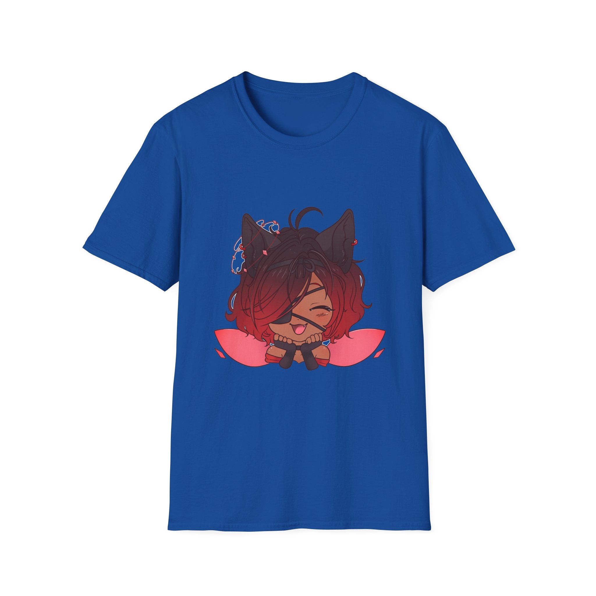 Happy Vixie T-Shirt