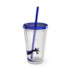 Cepheus Sins Tumbler