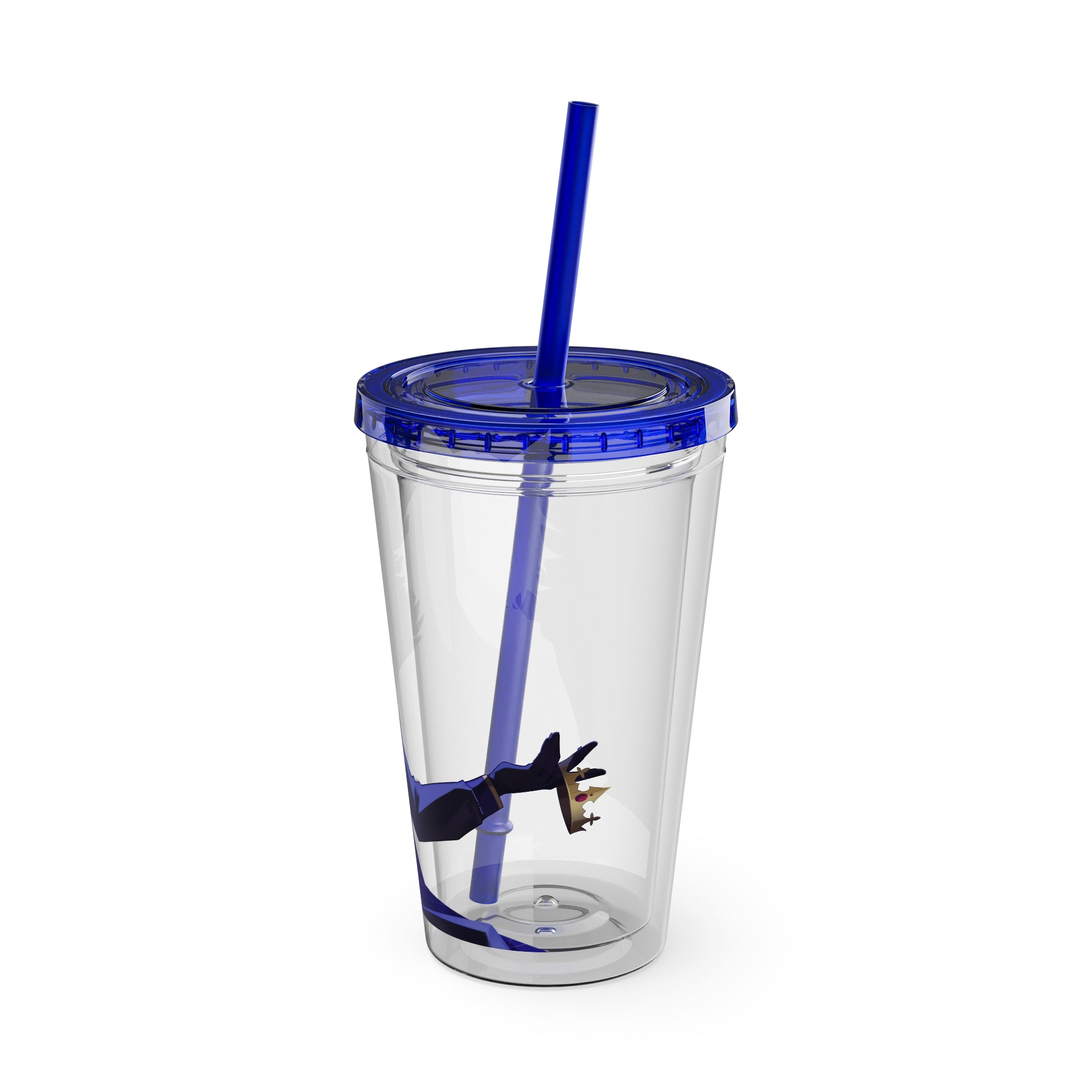 Cepheus Sins Tumbler