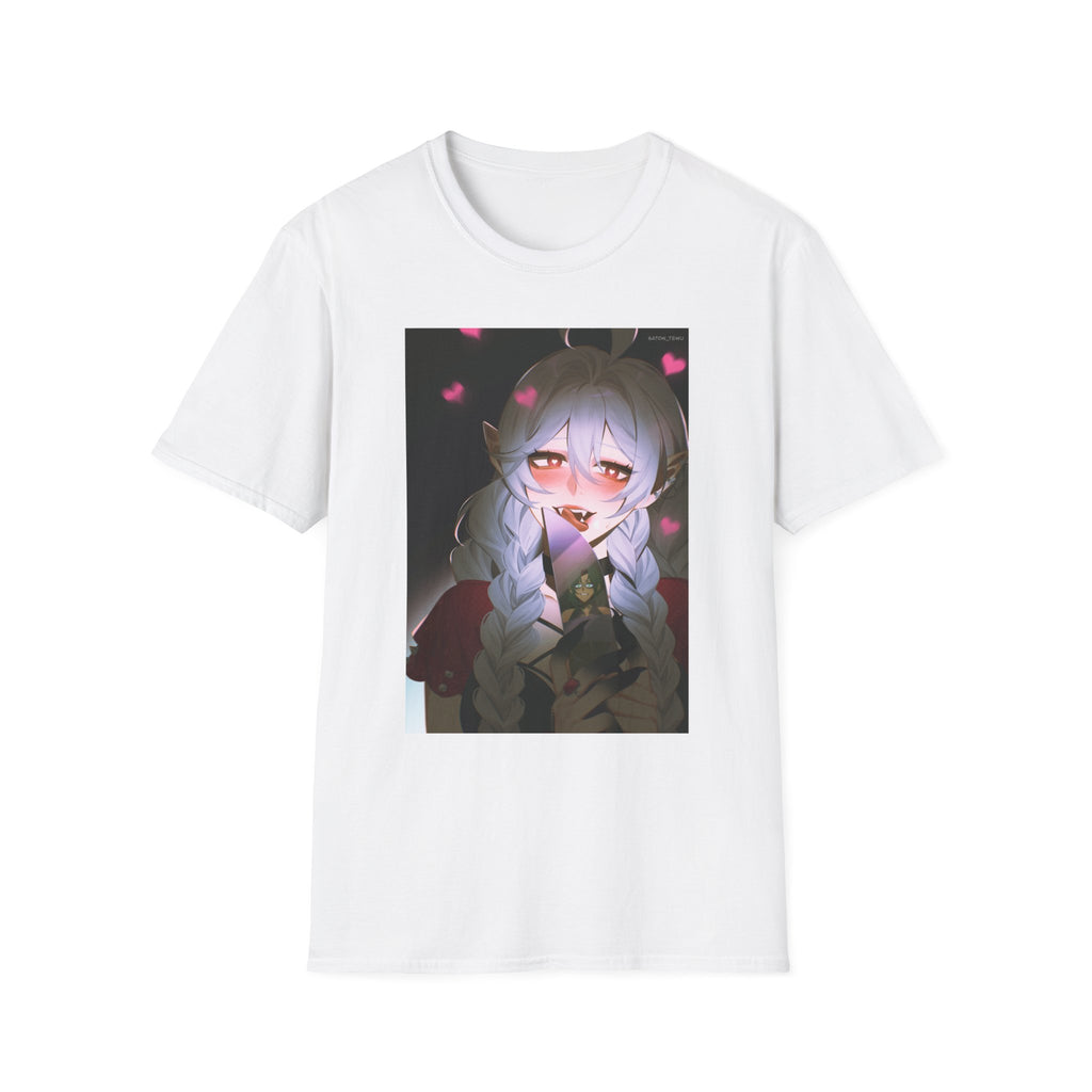 Marruwuchan "You're Mine" TShirt