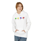 Megatron Mcflurry "Mushroom Adventure" Hoodie