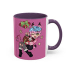 Firejemz "Gifts" Mug