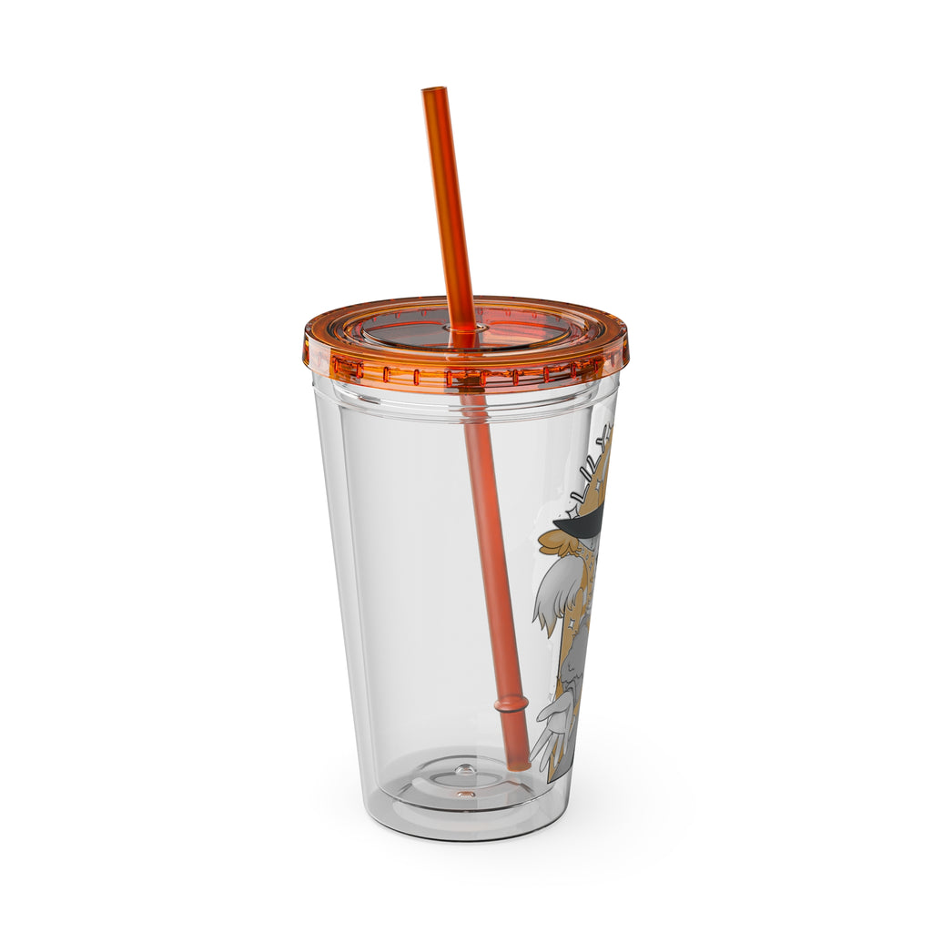 lily_starchaser Tumbler