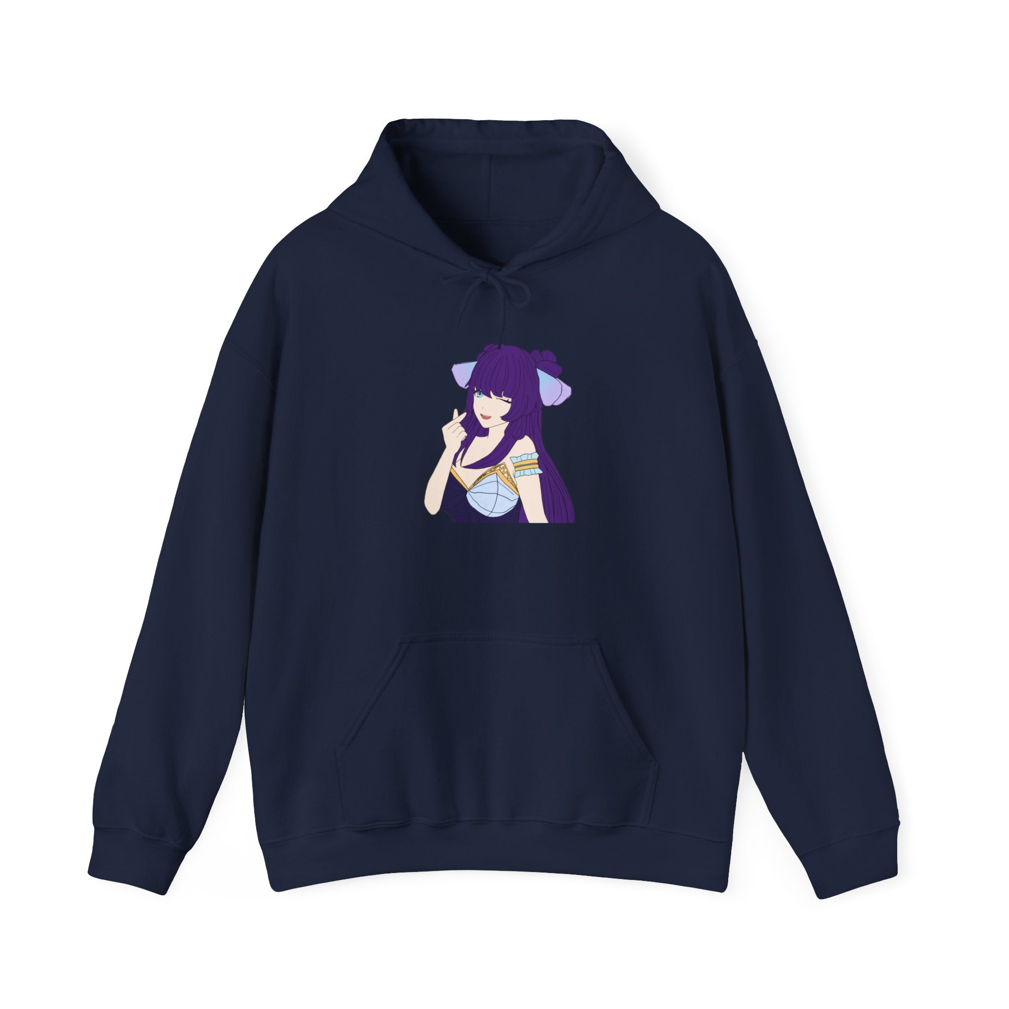ZerosOcean Sweatshirt
