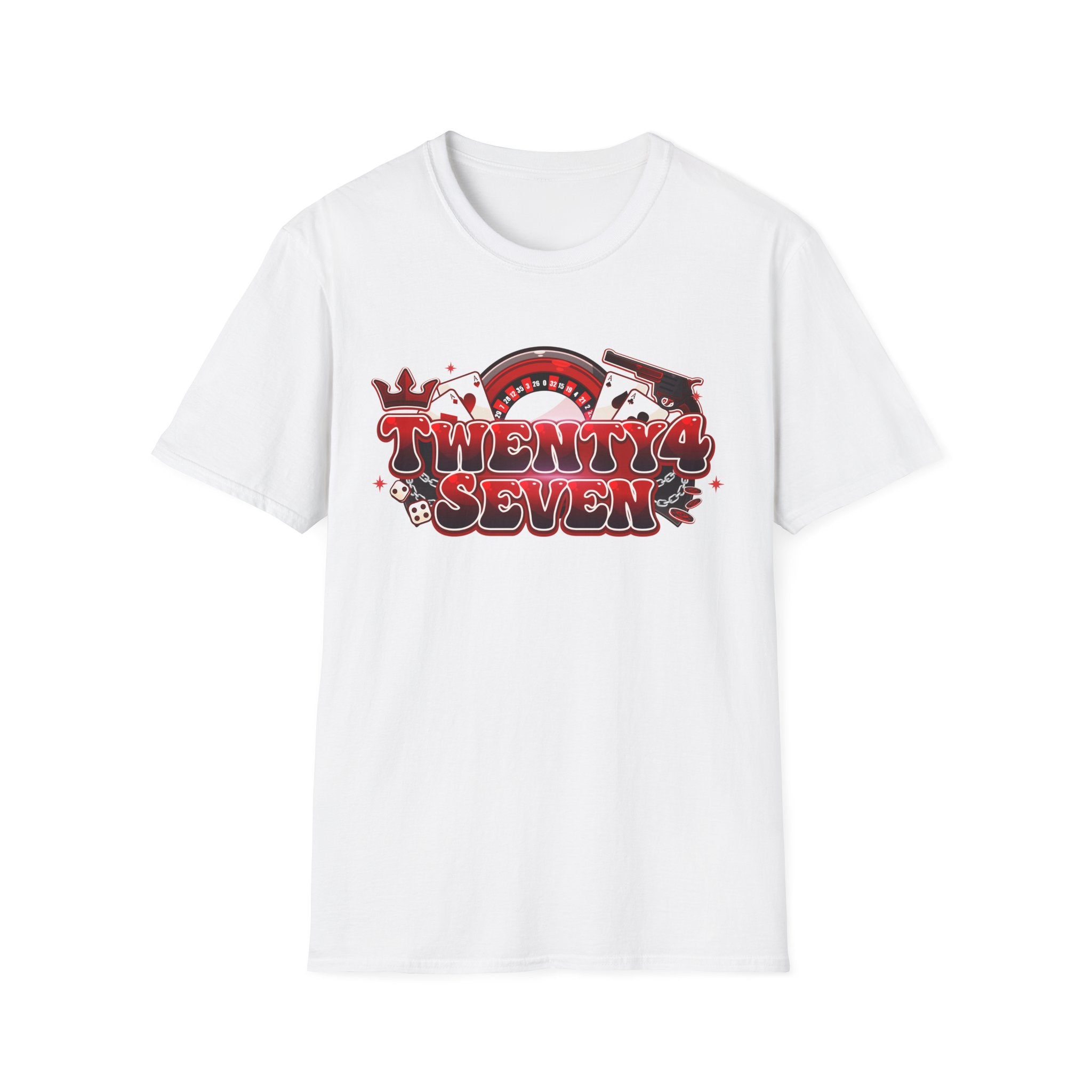 Twenty4Seven "Logo" TShirt