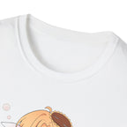 MomoMorning "Sleepy" TShirt