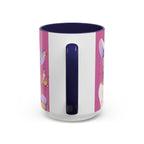 Falivana Baker Mug