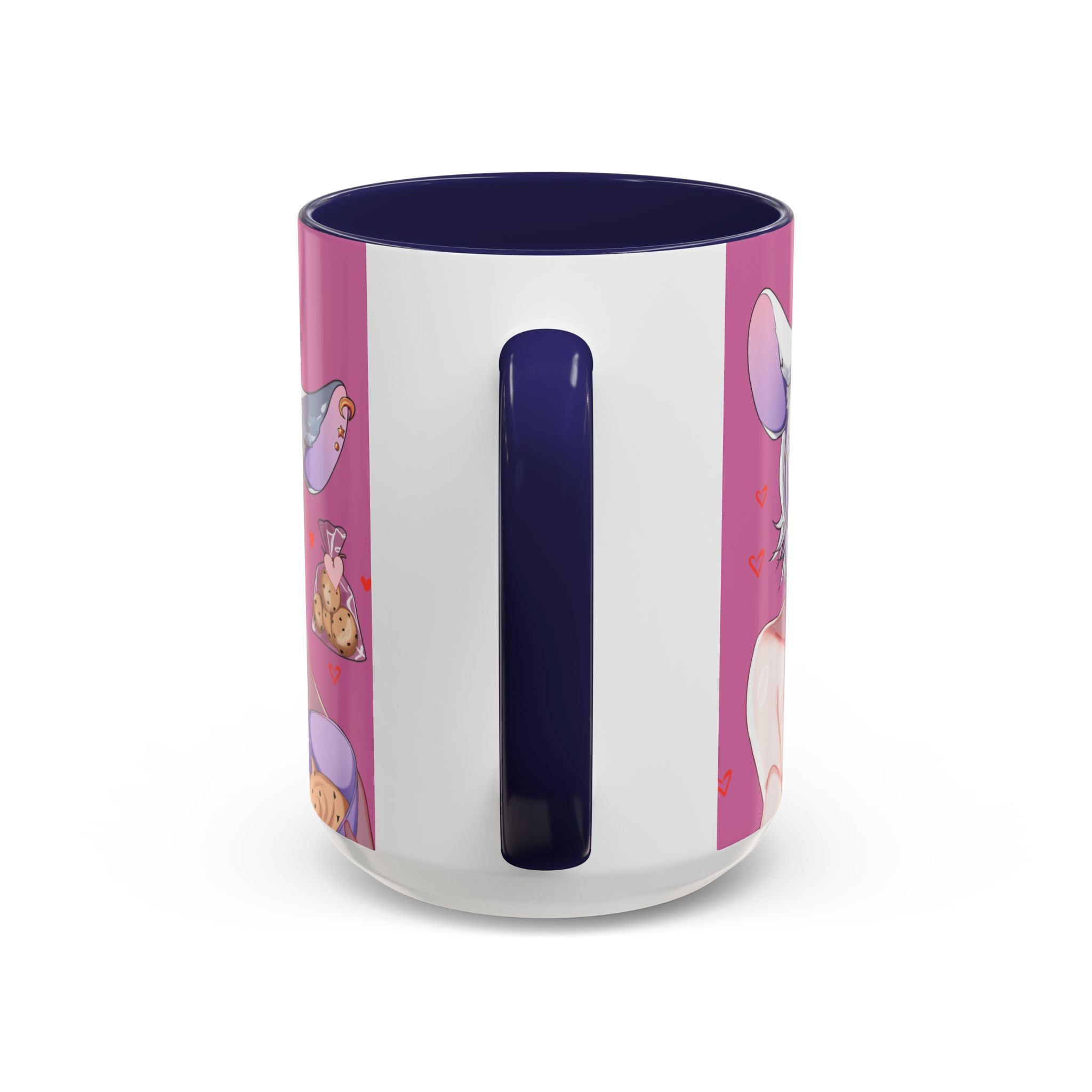 Falivana Baker Mug