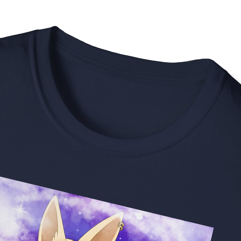 StarFlufVT "Steamy" TShirt