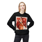 TakumiChiaki "Firefox" Sweatshirt