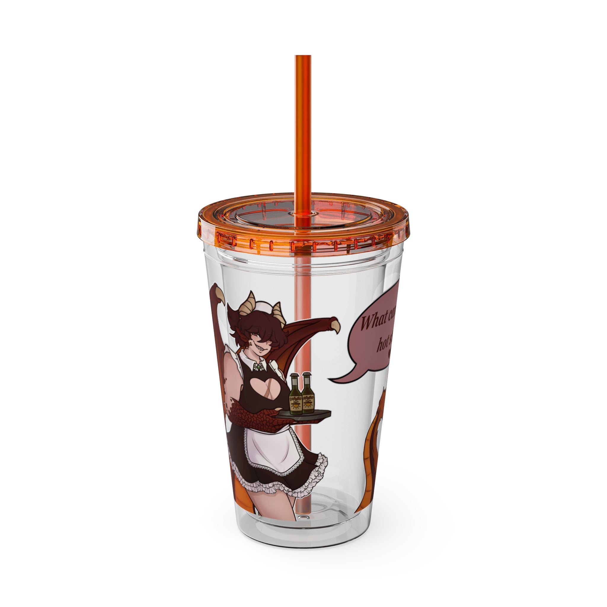 reddragon69069 Tumbler