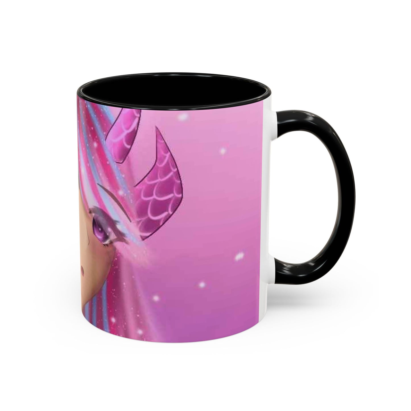 Lamia Mug
