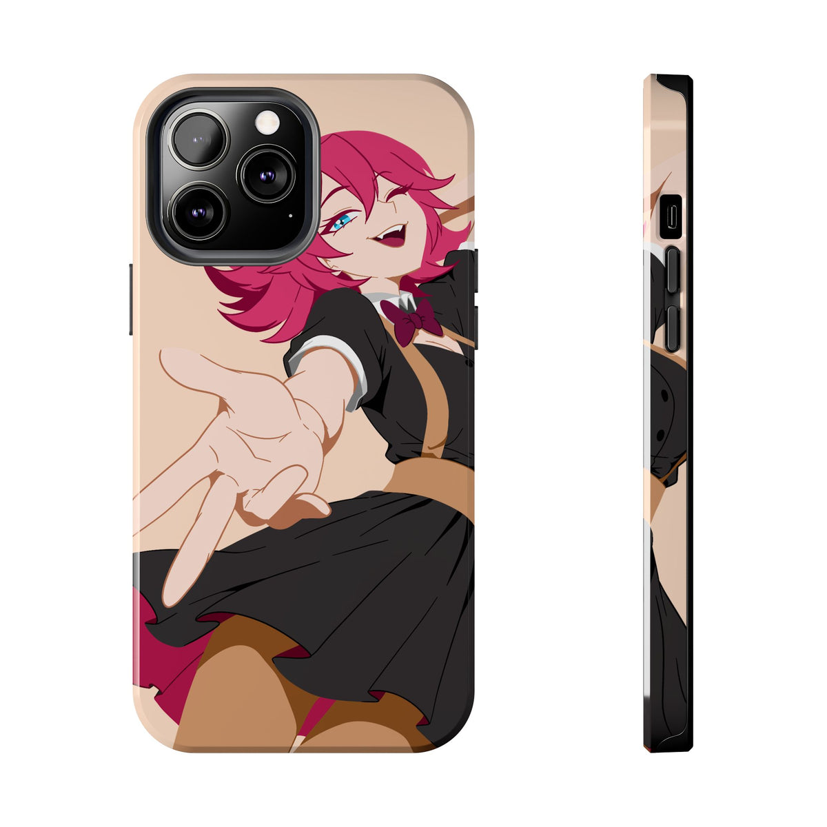 LenDubs "Happy Len" Phone Case