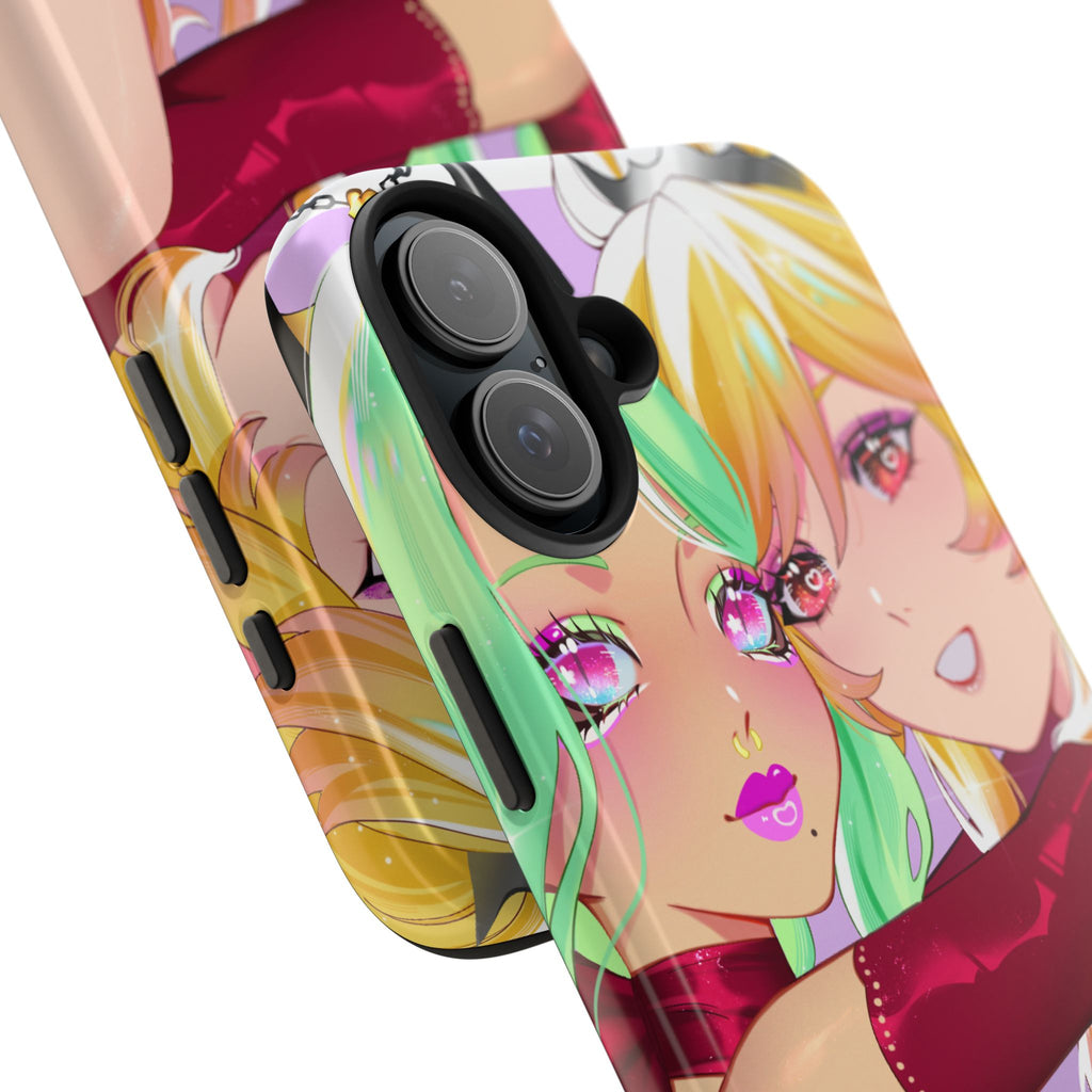 P0izonnENV Phone Case