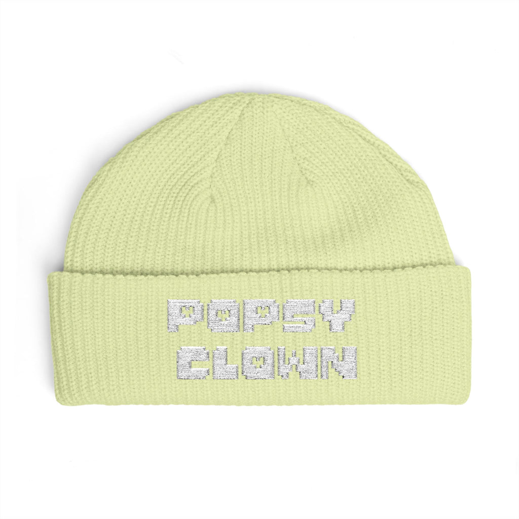 PopsyTheClown "Popsy Clown" Beanie