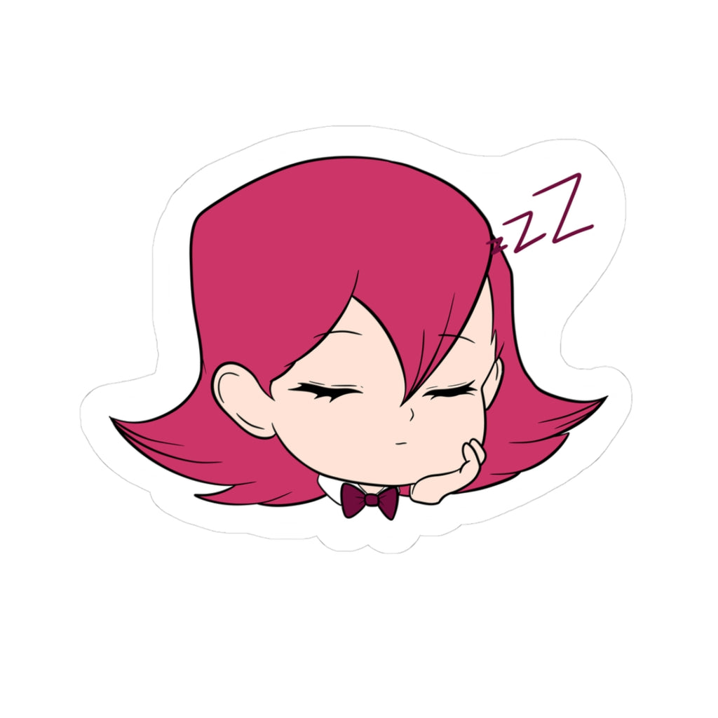 LenDubs "Sleepy Len" Sticker