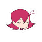LenDubs "Sleepy Len" Sticker