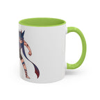 SolAltairVT "Gremlin" Accent Mug