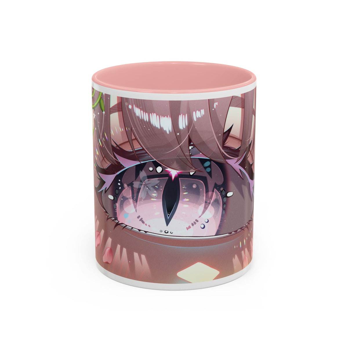 Komohana "Eye Got My Eye On You" Mug